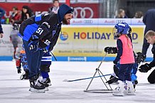 ERC Ingolstadt Kids on Ice Day, 23.02.2019