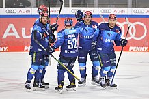 20.12.2020 - ERC Ingolstadt - Schwenninger Wild Wings