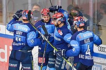 27.12.2020 - ERC Ingolstadt - Augsburger Panther