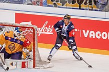 ERC Ingolstadt v Lukko Rauma - Champions Hockey League