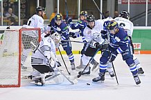 ERC Ingolstadt vs Thomas Sabo Ice Tigers, Eishockey, DEL, Deutsche Eishockey Liga, 19.08.2018