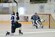 Eishockey, Herren, DEL, Saison 2024-2025, ERC Ingolstadt - Ice Training, 23.08.2024