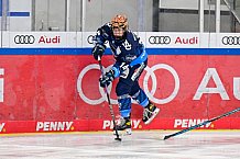 Eishockey, Frauen, European Womens Hockey League, Saison 2024-2025, ERC Ingolstadt - Lakers Kärnten, 13.09.2024