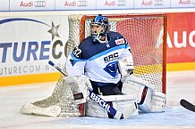 ERC Ingolstadt - Koelner Haie, Eishockey, DEL, Deutsche Eishockey Liga, Vorbereitungsspiel, 11.08.2017
