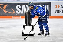 Kids on Ice Day, ERC Ingolstadt, Eishockey, DEL, Deutsche Eishockey Liga, 17.02.2018