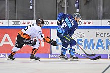 ERC Ingolstadt vs Grizzlys Wolfsburg, DEL, Deutsche Eishockey Liga, Spieltag 19, 17.11.2019