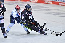 06.12.2020 - Straubing Tigers - ERC Ingolstadt