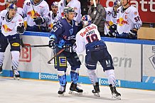 ERC Ingolstadt vs EHC Red Bull Muenchen, DEL, Deutsche Eishockey Liga, Spieltag 5, 26.09.2019