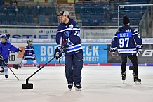 ERC Ingolstadt Kids on Ice, Eishockey, Kids on Ice, 22.12.2018