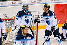 ERC Ingolstadt - Sparta Prag, Eishockey, DEL, Deutsche Eishockey Liga, Vorbereitungsspiel,  06.08.2016, Testspiel, Foto: Eibner / Oliver STRISCH