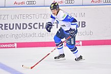 ERC Ingolstadt, DEL, Deutsche Eishockey Liga, 11.08.2018