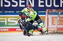 Eishockey, Herren, DEL, Saison 2020-2021, ERC Ingolstadt - Eisbären Berlin, 26.03.2021