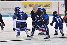 ERC Ingolstadt Kids on Ice Day, 23.02.2019