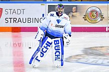 Straubing Tigers vs ERC Ingolstadt, DEL, Deutsche Eishockey Liga, Gäubodenvolksfest-Cup, Gäuboden, Volksfest, Cup, Spiel 4, 18.08.2019