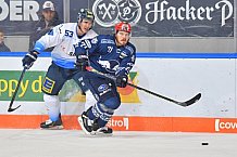 EHC Red Bull München vs ERC Ingolstadt, DEL, Deutsche Eishockey Liga, Spieltag 31, 26.12.2019