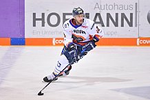 ERC Ingolstadt vs Schwenninger Wild Wings, DEL, Deutsche Eishockey Liga, Spieltag 48, 23.02.2020