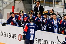 ERC Ingolstadt v Lukko Rauma - Champions Hockey League