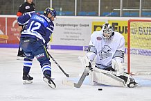 ERC Ingolstadt vs Thomas Sabo Ice Tigers, Eishockey, DEL, Deutsche Eishockey Liga, 19.08.2018