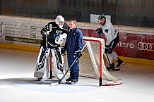 Ice Training vor dem Vinschgau Cup, 22.08.2019