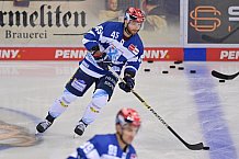 02.01.2021 - Straubing Tigers - ERC Ingolstadt