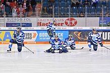 ERC Ingolstadt vs Kölner Haie, DEL, Deutsche Eishockey Liga, Spieltag 9, 06.10.2019