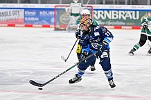 Eishockey, Frauen, European Womens Hockey League, Saison 2024-2025, ERC Ingolstadt - Lakers Kärnten, 13.09.2024