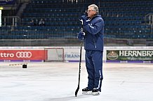 Kids on Ice Day, ERC Ingolstadt, Eishockey, DEL, Deutsche Eishockey Liga, 17.02.2018