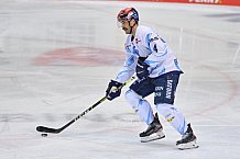 06.12.2020 - Straubing Tigers - ERC Ingolstadt