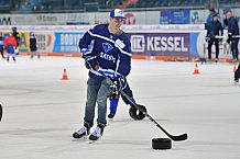 ERC Ingolstadt Kids on Ice, Eishockey, Kids on Ice, 22.12.2018