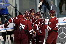 ERC Ingolstadt - Sparta Prag, Eishockey, DEL, Deutsche Eishockey Liga, Vorbereitungsspiel,  06.08.2016, Testspiel, Foto: Eibner / Oliver STRISCH