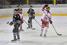 HC Bozen vs Kölner Haie, Vinschgau Cup, Spiel 4, 25.08.2019