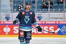 Eishockey, Mens, CHL, Season 2023-2024, ERC Ingolstadt - Växjö Lakers, 14.11.2023