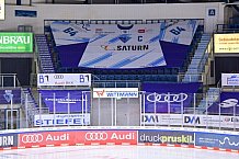 20.12.2020 - ERC Ingolstadt - Schwenninger Wild Wings