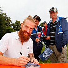 06.08.2016 - ERC Ingolstadt - Saisoneroeffnungsfest