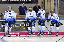 Straubing Tigers vs ERC Ingolstadt, DEL, Deutsche Eishockey Liga, Gäubodenvolksfest-Cup, Gäuboden, Volksfest, Cup, Spiel 4, 18.08.2019