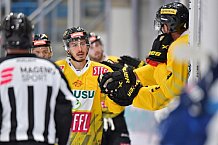 Vorbereitung, Eishockey, Herren, DEL, Saison 2021-2022, ERC Ingolstadt - spusu Vienna Capitals, 04.09.2021