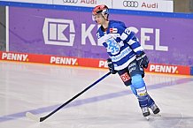 27.12.2020 - ERC Ingolstadt - Augsburger Panther