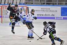 Straubing Tigers vs ERC Ingolstadt, DEL, Deutsche Eishockey Liga, Spieltag 23, 01.12.2019