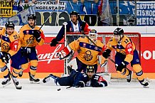 ERC Ingolstadt v Lukko Rauma - Champions Hockey League