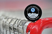 Eishockey, Frauen, European Womens Hockey League, Saison 2024-2025, ERC Ingolstadt - Lakers Kärnten, 13.09.2024