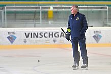 Eishockey, Herren, DEL, Saison 2024-2025, Iserlohn Roosters - Ice Training, 23.08.2024