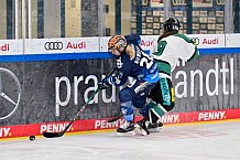 Eishockey, Frauen, European Womens Hockey League, Saison 2024-2025, ERC Ingolstadt - Lakers Kärnten, 13.09.2024