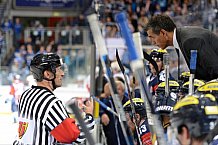 ERC Ingolstadt vs Vaxjo Lakers, Eishockey, CHL, European Champions League, 03.09.2015




