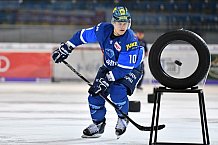 Kids on Ice Day, ERC Ingolstadt, Eishockey, DEL, Deutsche Eishockey Liga, 17.02.2018