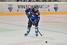 Eishockey, Herren, DEL, Saison 2024-2025, ERC Ingolstadt - Iserlohn Roosters, 23.08.2024