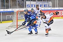 ERC Ingolstadt vs Grizzlys Wolfsburg, DEL, Deutsche Eishockey Liga, Spieltag 19, 17.11.2019