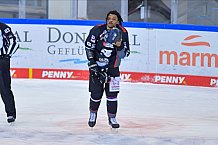 06.12.2020 - Straubing Tigers - ERC Ingolstadt