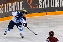 ERC Ingolstadt - Sparta Prag, Eishockey, DEL, Deutsche Eishockey Liga, Vorbereitungsspiel,  06.08.2016, Testspiel, Foto: Eibner / Oliver STRISCH