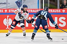 Eishockey, Mens, CHL, Season 2023-2024, ERC Ingolstadt - Växjö Lakers, 14.11.2023