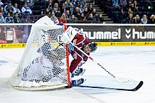 Hamburg Freezers vs ERC Ingolstadt, Eishockey, DEL, 25.10.15